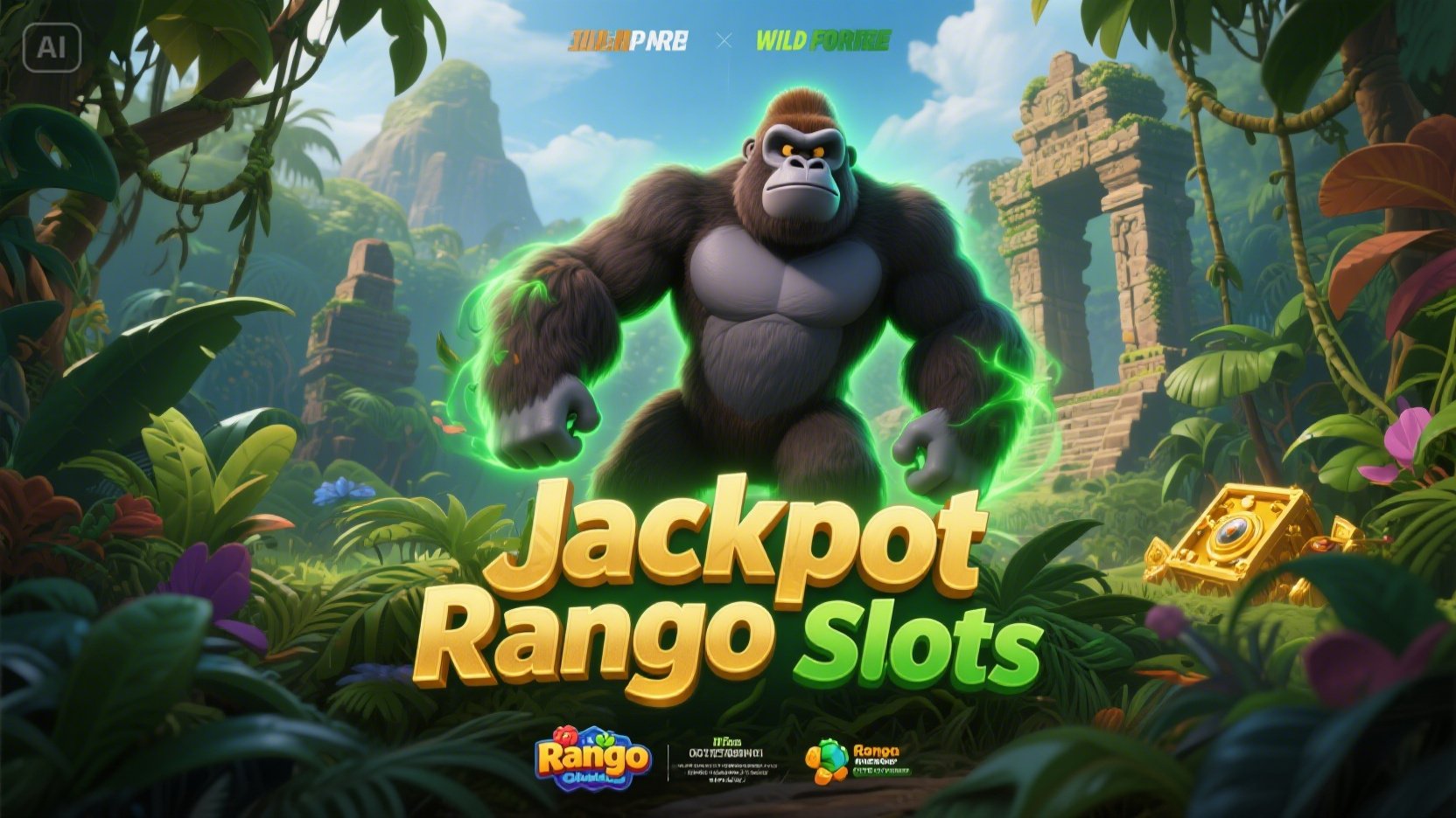 Jackpot Rango Slots پاکستان